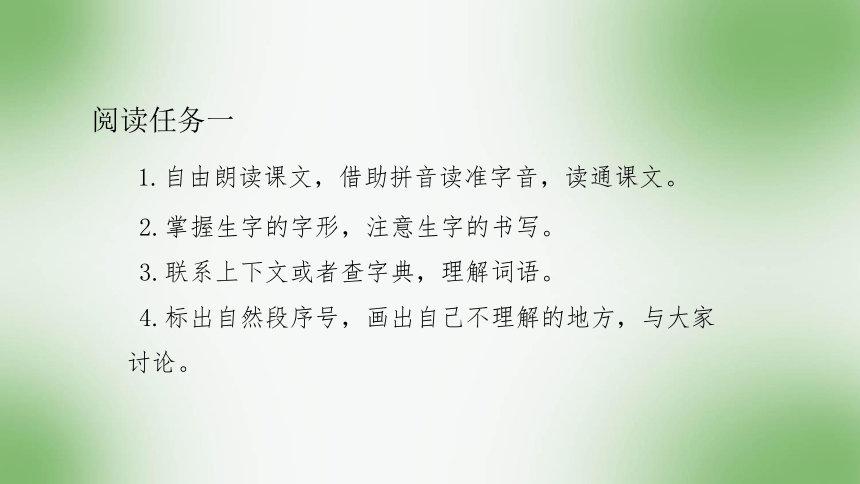 17 记金华的双龙洞    课件 (共26张PPT)