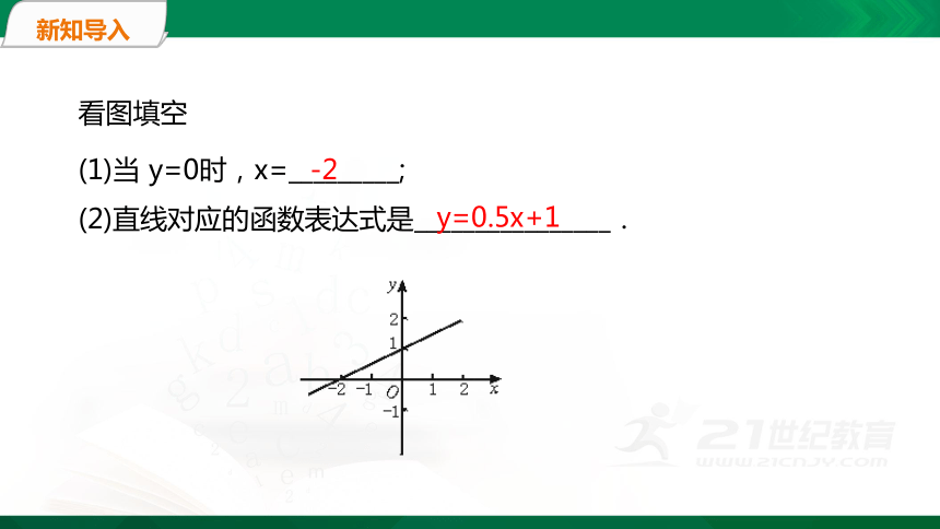 4.4两个一次函数图象的应用（第3课时）  课件（共31张PPT）