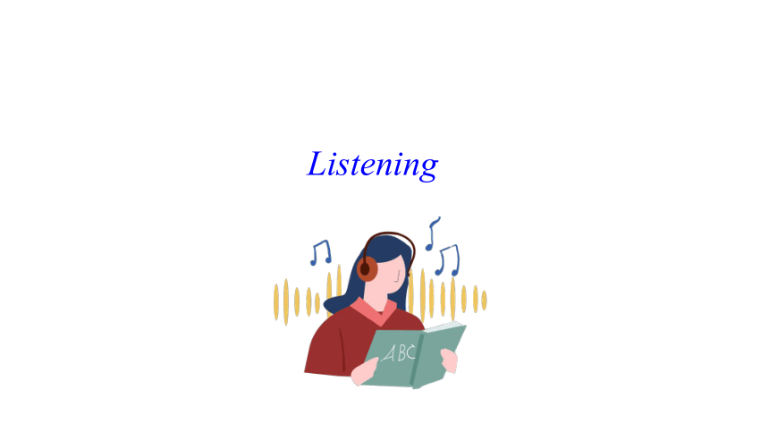 2.5 Unit 2 Travelling around the world Listening and Speaking 课件(共27张PPT)