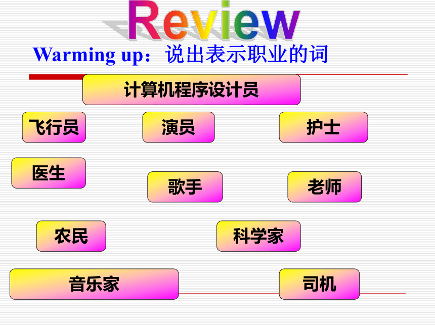 人教八上英语Unit 6 I‘m going to study computer science sectionB(1a-1e)课件（24张ppt）