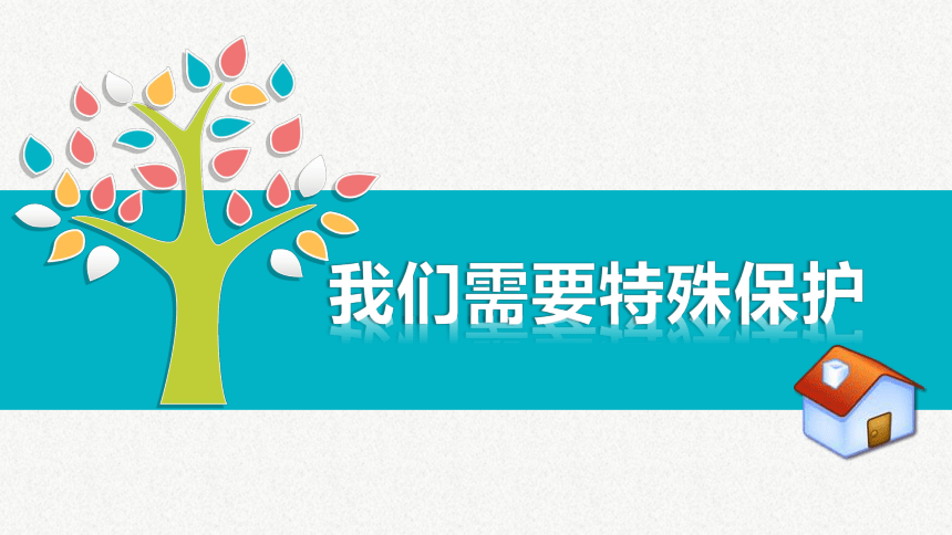 10.1 法律为我们护航 课件（20张幻灯片，WPS打开）+内嵌视频