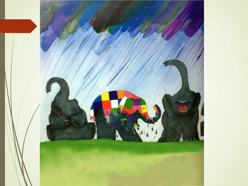 三年级美术上册课件-12.动物装饰画 苏少版(共41张PPT)