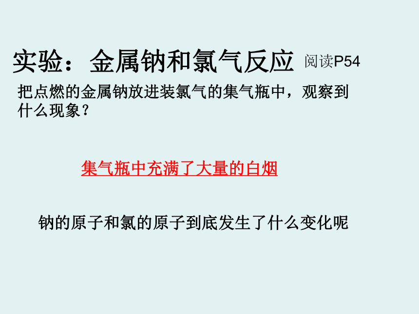 粤教版九年级上册化学2.3.2 构成物质的微粒- 离子 相对原子质量课件(共21张PPT)