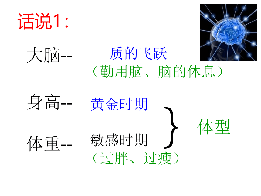 八年级主题班会 1青春期性生理与性心理  课件(59ppt)