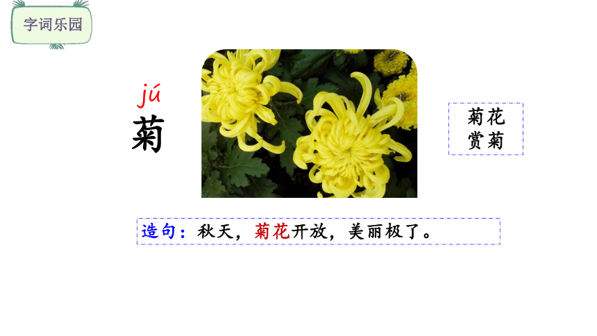 识字 2 传统节日    课件(共49张PPT)