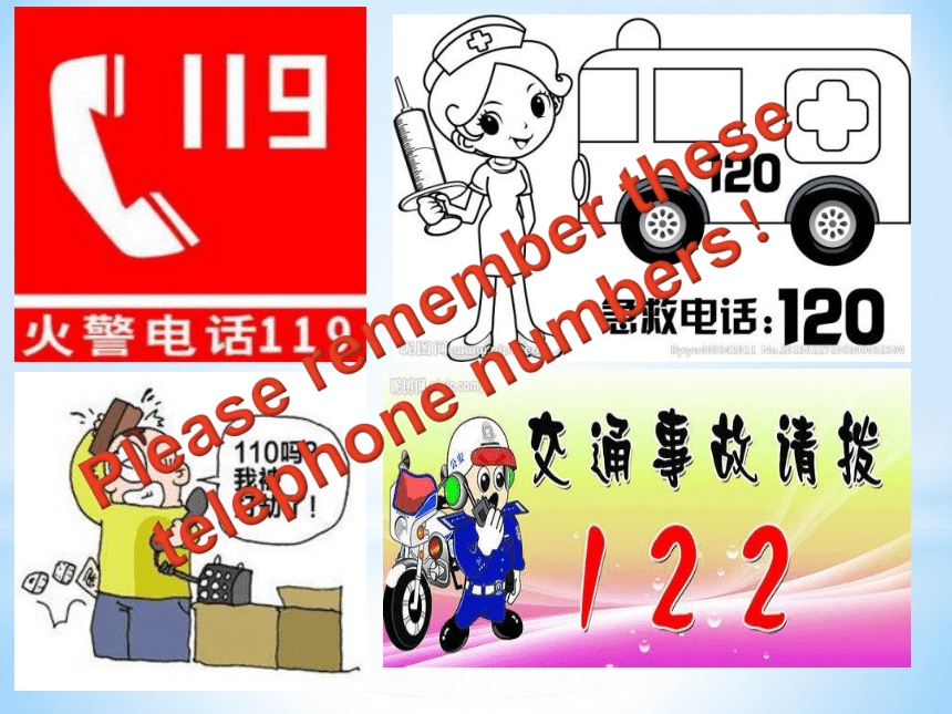 Unit2 What's your number？（Lesson10) 课件（共17张PPT）