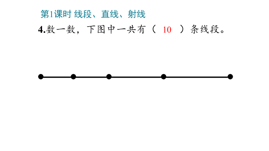 小学数学人教版四年级上3_角的度量课件(共40张PPT)