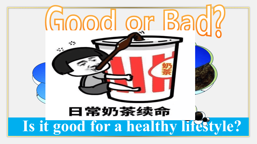 人教版（2019）  选择性必修第三册  Unit 2 Healthy Lifestyle  Using Language 课件(共14张PPT)