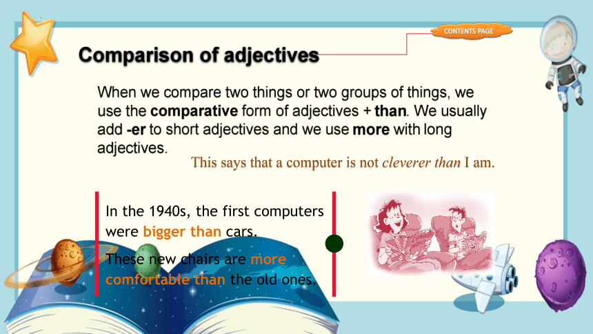 牛津上海版九年级上册Module 2 Unit 5 The human brain 课件 (共17张PPT)