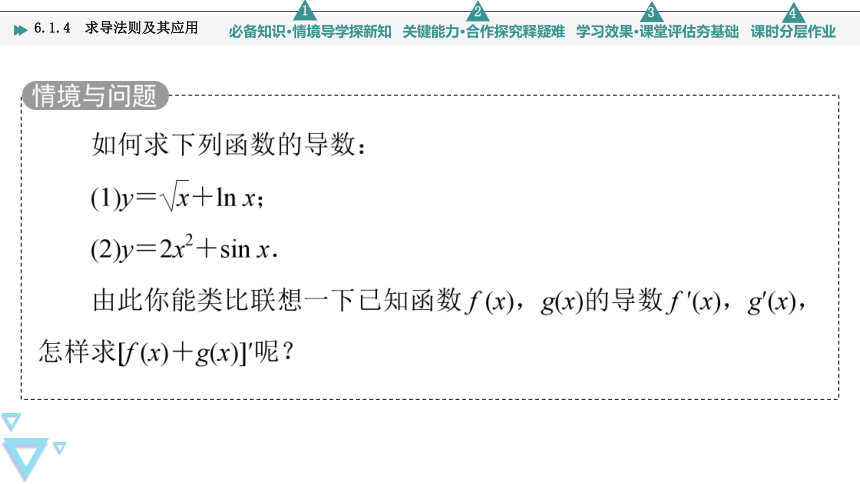 第6章 6.1.4 导法则及其应用 课件（共50张PPT）