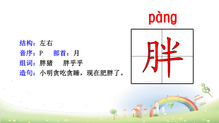 27 漏   课件（57张PPT)