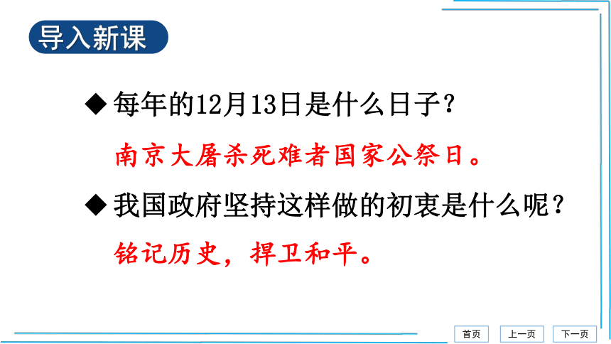 5 国行公祭，为佑世界和平【统编八上语文最新精品课件 考点落实版】课件（31张PPT）