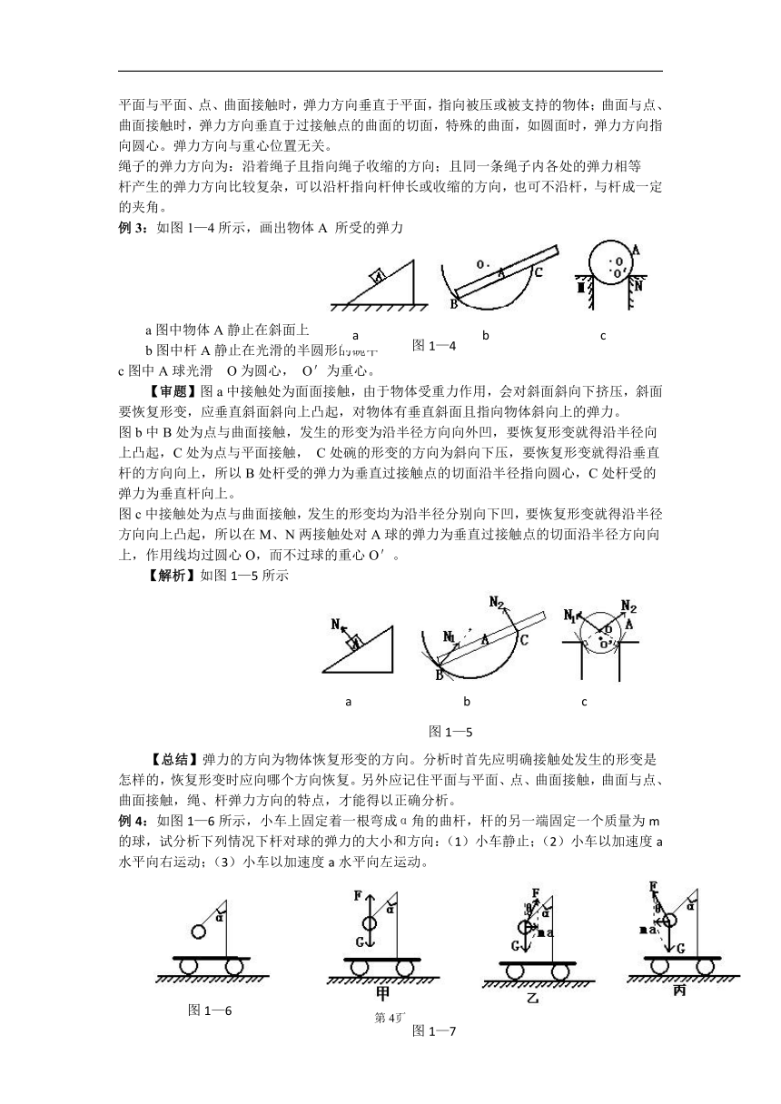 高考物理10大难点突破