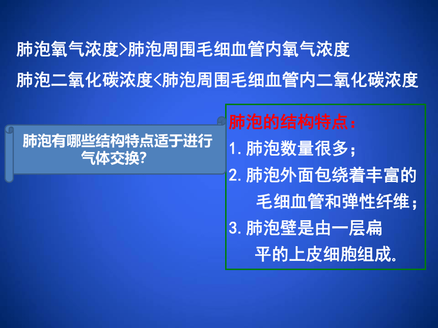 2020--2021学年北师大版生物七年级下册4.10.2. 人体细胞获取氧气的过程课件（第3课时）（39张ppt）