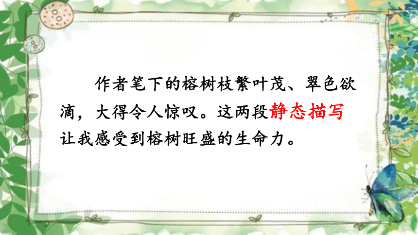 部编版五年级上册第七单元《语文园地七》课件(共26张PPT)