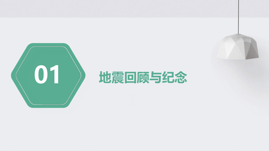 缅怀逝者  致敬重生 勇毅前行——汶川大地震16周年祭主题班会原创精品课件(共33张PPT)