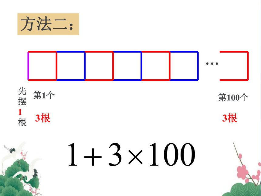 3.1字母表示数-北师大版七年级数学上册课件（26张）