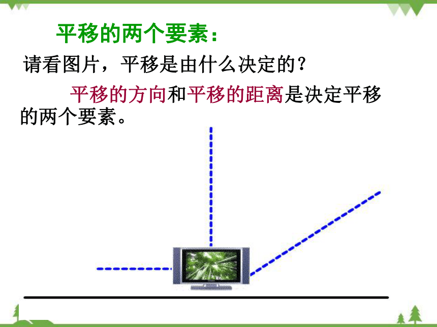 华东师大版七年级数学下册 第十章  轴对称、平移与旋转 章末复习课件(共25张PPT)