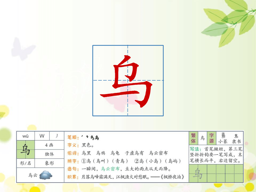 16 雷雨    课件（31张ppt）