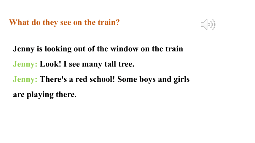 Unit 1 Lesson 2  What Are You Doing课件（39张PPT)