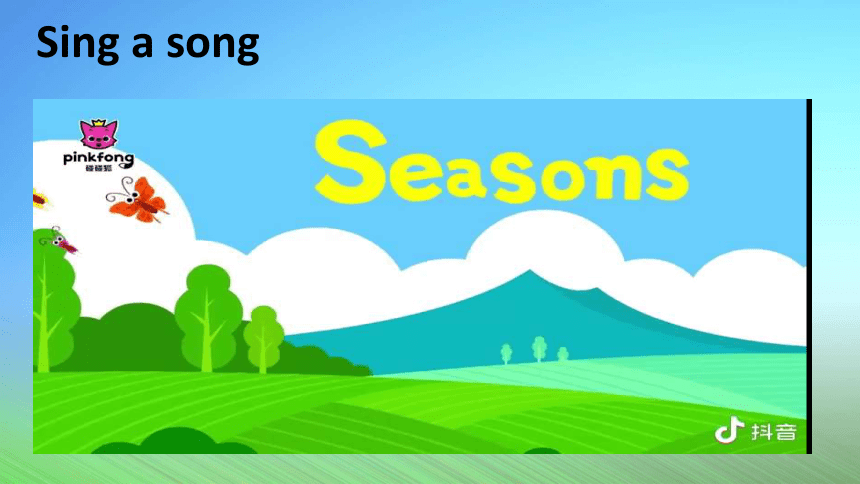 Unit 5 Nature and Culture Lesson 1课件（共31张PPT）