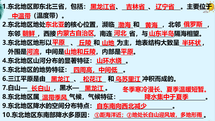 7.1 香港特别行政区的国际枢纽功能-2022-2023学年八年级地理下册同步课件（湘教版）(共47张PPT)