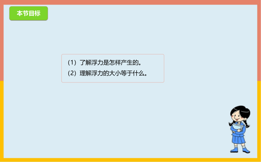 4.6浮力课件1-2021-2022学年京改版八年级物理全一册(共24张PPT)