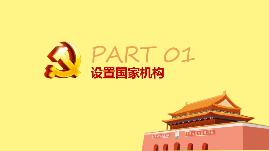 1.2 治国安邦的总章程 课件(共37张PPT) 统编版道德与法治八年级下册