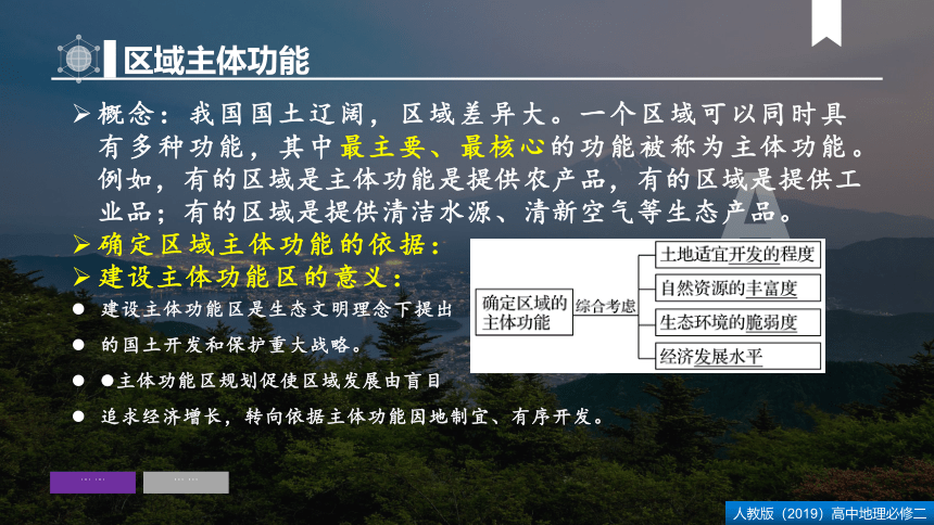 5.3 中国国家发展战略举例  课件 (80张)