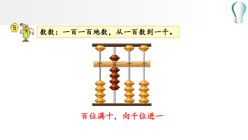 小学数学苏教版二年级下万以内数的认识（1） 课件(共39张PPT)