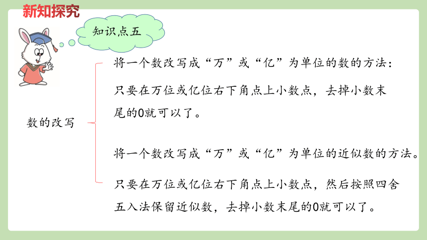 冀教版数学四年级下册六小数的认识 练习 课件（25张PPT）