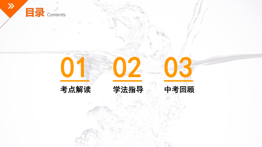 【湘教版地理中考专题复习课件】板块3中国地理 (一)疆域与人口（共61张PPT）