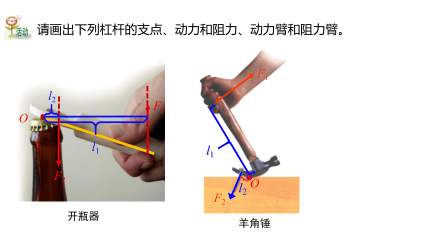 3.4 简单机械 第一课时（课件 15张PPT)