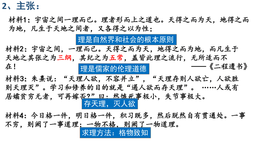 2021-2022学年统编版（2019）高中历史必修中外历史纲要上册第12课 辽宋夏金元的文化 课件（34张PPT）