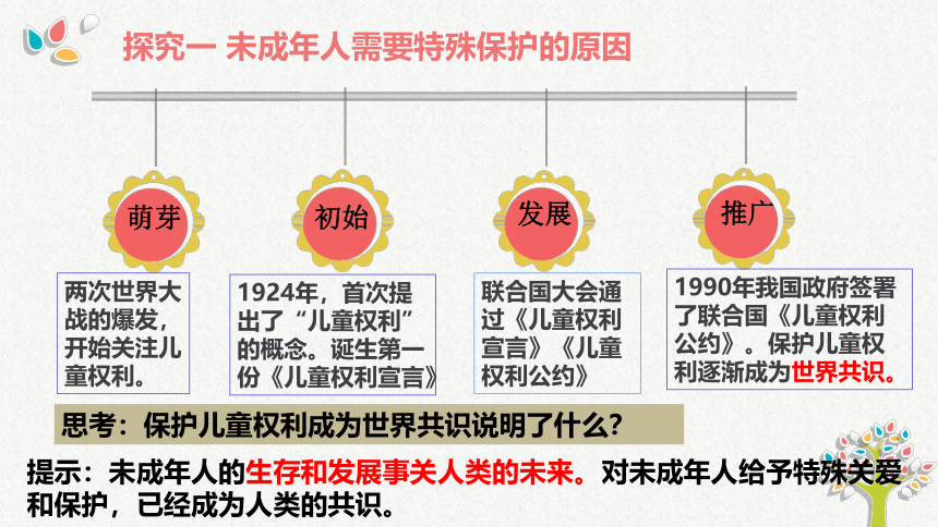 10.1 法律为我们护航 课件（20张幻灯片，WPS打开）+内嵌视频