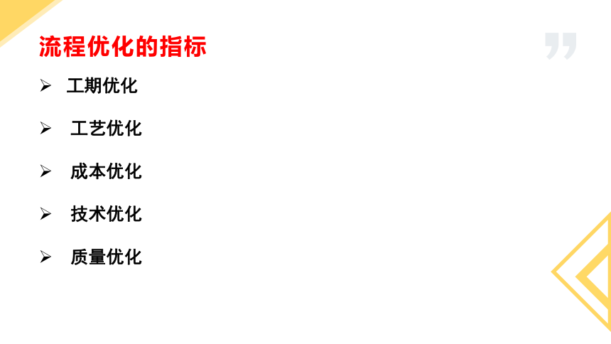 苏教版（2019）通用技术 技术与设计2 2.3 流程的优化 课件（17张ppt）