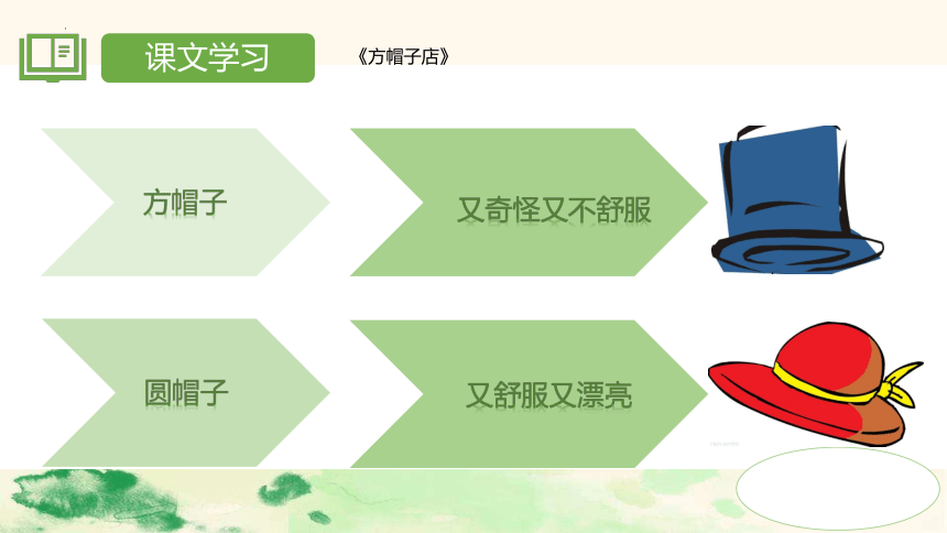 第八单元复习（课件）三年级下册语文 （共20张PPT）