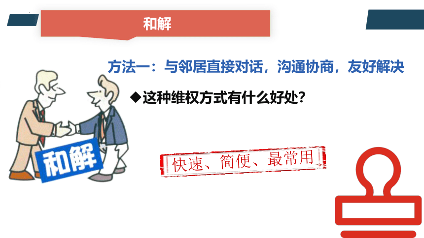 3.2依法行使权利课件 (共23张PPT)统编版道德与法治八年级下册