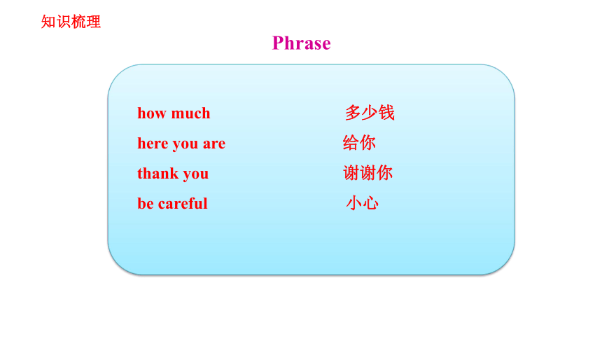 外研版（一起）六年级下册小学英语 Module 1复习课件  (共16张PPT)