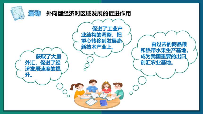 7.3 珠江三角洲和香港、澳门特别行政区课件（35张PPT） 八年级地理下册 商务星球版