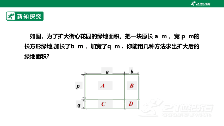 14.1.4整式的乘法（第3课时） 课件(共20张PPT)