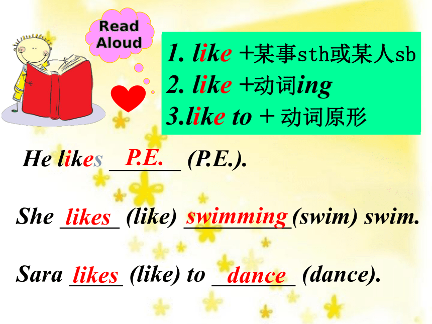 Unit 2 Can you tell me more about her  Lesson 7课件（22张PPT)