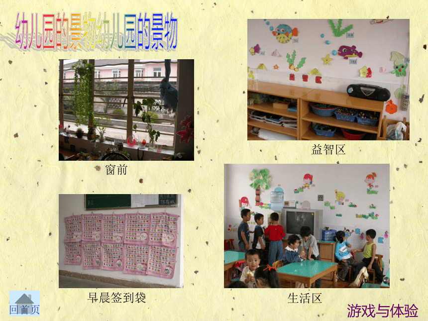 沪教版 一年级上册美术 第1课：画画我的幼儿园｜课件（12张PPT）