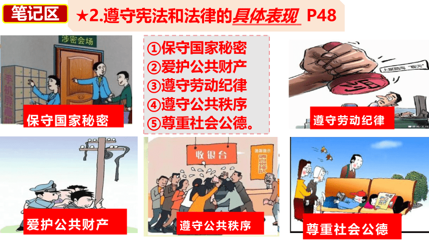 4.1公民基本义务  课件（ 38 张ppt+内嵌视频 ）