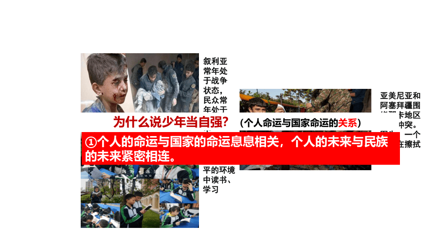 【核心素养目标】5.2少年当自强 课件（共23张PPT）+内嵌视频