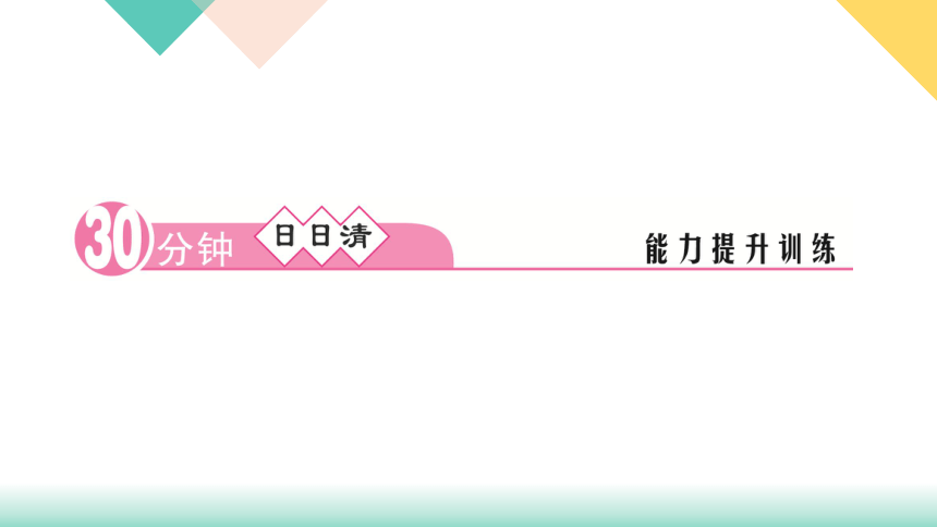 8．蒲柳人家(节选) 讲练课件——湖北省黄石市九年级语文下册部编版(共23张PPT)