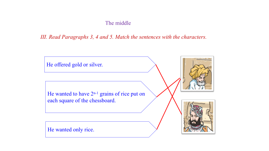 Unit 2 Numbers Reading 课件(共38张PPT)