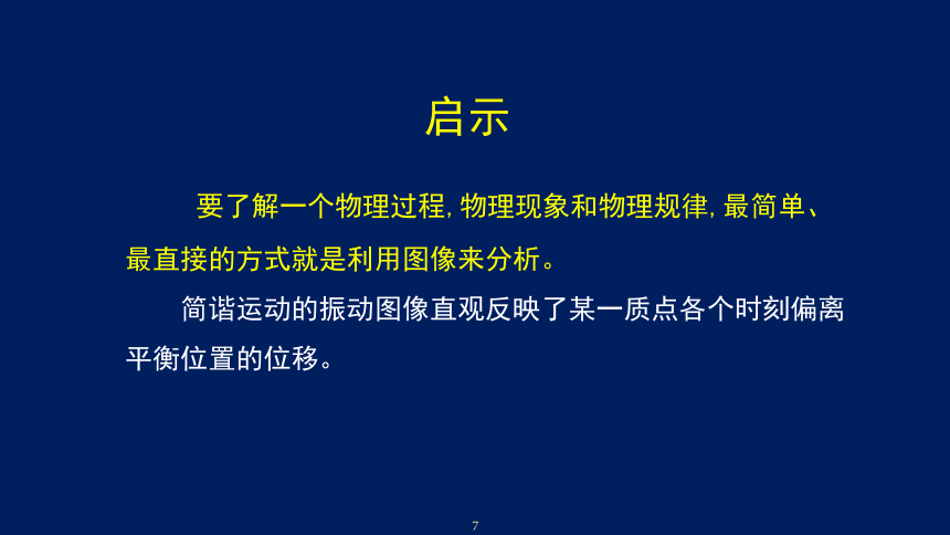 2022-2023年人教版(2019)新教材高中物理选择性必修1 第3章机械波第2节 波的描述 课件（共61张PPT）