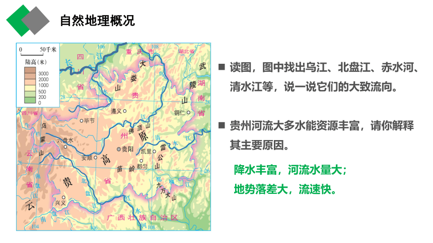 8.4贵州省的环境保护与资源利用课件(共38张PPT)-八年级地理下册同步备课系列（湘教版）