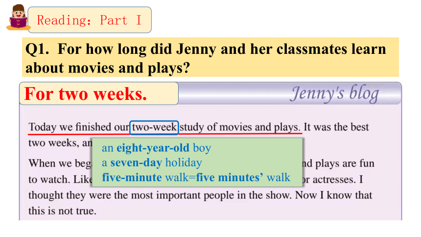 Lesson 36 Making Plays Is Fun 课件(共17张PPT)